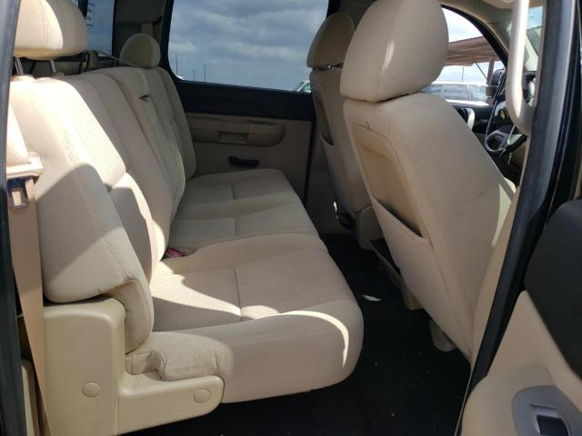 Photo 10 from auction – 2009 CHEVROLET SILVERADO with VIN 3GCEC23J59G288734