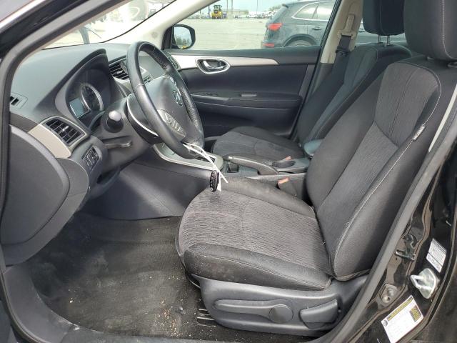 Photo 7 from auction – 2014 NISSAN SENTRA S with VIN 3N1AB7AP0EY247974