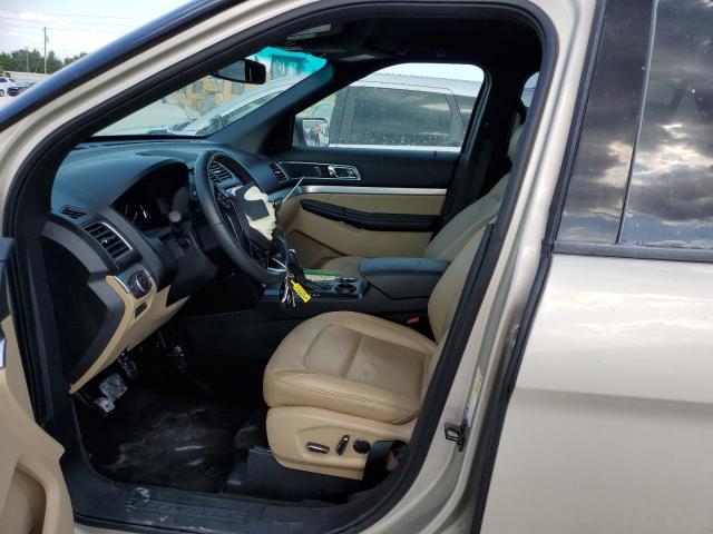 Photo 7 from auction – 2017 FORD EXPLORER X with VIN 1FM5K7D85HGA84856
