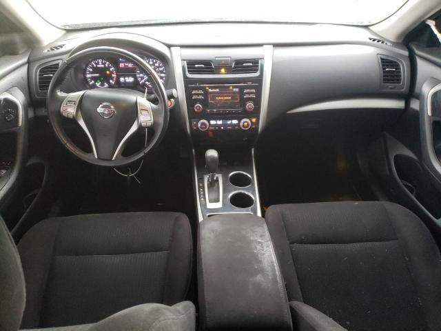 Photo 8 from auction – 2014 NISSAN ALTIMA 2.5 with VIN 1N4AL3AP5EN237513