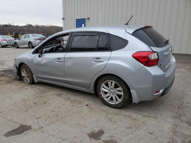 Photo 2 from auction – 2015 SUBARU IMPREZA PR with VIN JF1GPAC66F8206715