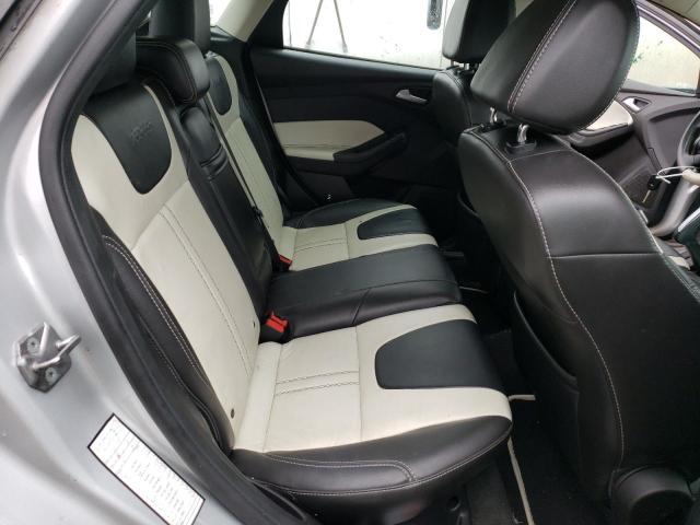 Photo 10 from auction – 2013 FORD FOCUS SE with VIN 1FADP3K24DL345071