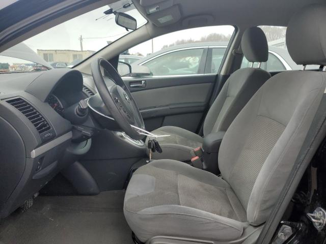 Photo 7 from auction – 2010 NISSAN SENTRA 2.0 with VIN 3N1AB6AP2AL603214