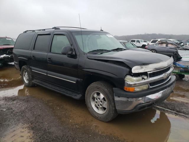 Photo 4 from auction – 2003 CHEVROLET SUBURBAN K with VIN 1GNFK16Z53J244670