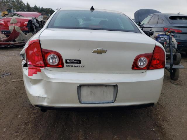 Photo 6 from auction – 2012 CHEVROLET MALIBU 2LT with VIN 1G1ZD5E04CF200133