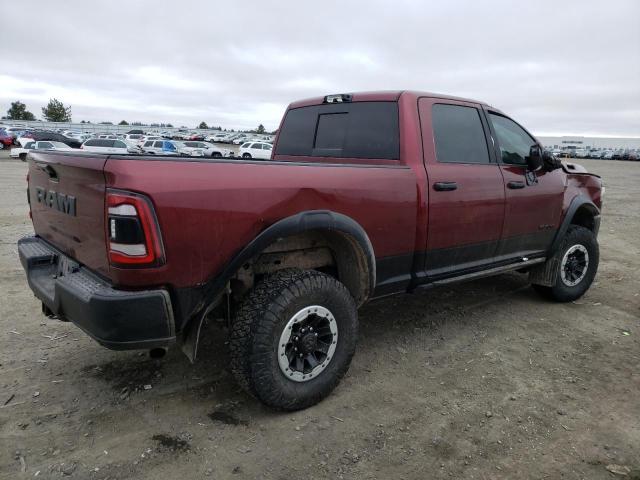 Photo 3 from auction – 2022 RAM 2500 POWER with VIN 3C6TR5EJ8NG102299