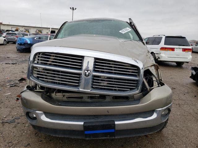 Photo 5 from auction – 2007 DODGE RAM 1500 S with VIN 1D7HU18297J579258