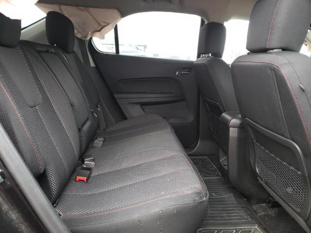 Photo 11 from auction – 2015 CHEVROLET EQUINOX LT with VIN 2GNALCEK8F6113922