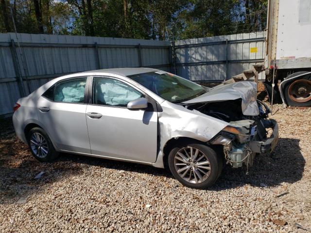 Photo 4 from auction – 2014 TOYOTA COROLLA L with VIN 2T1BURHE5EC204839
