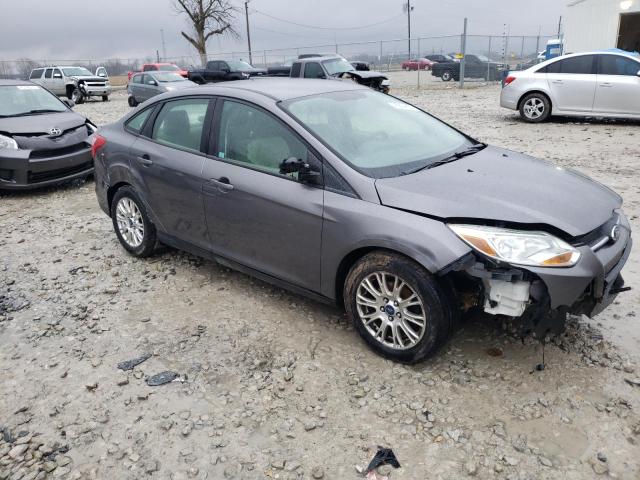 Photo 4 from auction – 2012 FORD FOCUS SE with VIN 1FAHP3F23CL115645