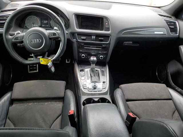 Photo 8 from auction – 2014 AUDI SQ5 PREMIU with VIN WA1CGAFP6EA016718