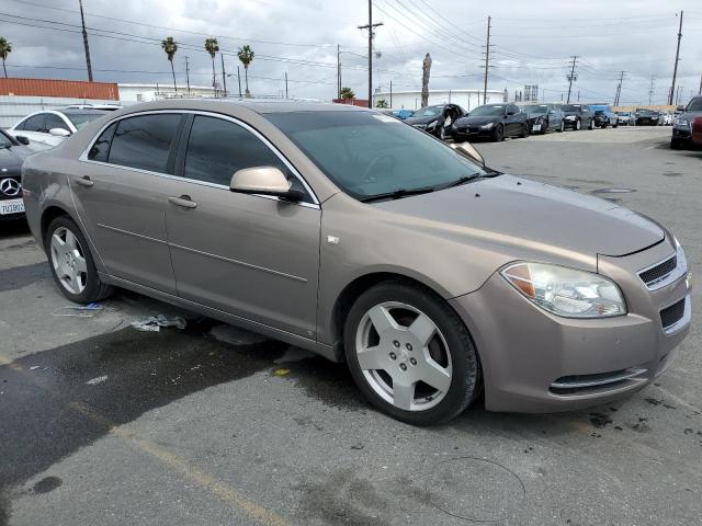 Photo 4 from auction – 2008 CHEVROLET MALIBU 2LT with VIN 1G1ZJ57768F282750