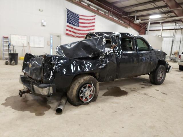 Photo 3 from auction – 2008 CHEVROLET SILVERADO with VIN 1GCHK23608F174362