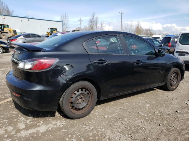 Photo 3 from auction – 2012 MAZDA 3 I with VIN JM1BL1UG4C1526952