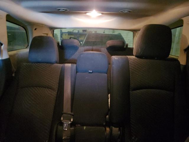 Photo 10 from auction – 2016 DODGE JOURNEY SX with VIN 3C4PDDBG1GT179652