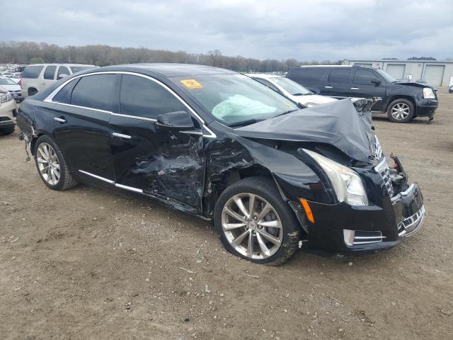 Photo 4 from auction – 2013 CADILLAC XTS LUXURY with VIN 2G61P5S33D9101228