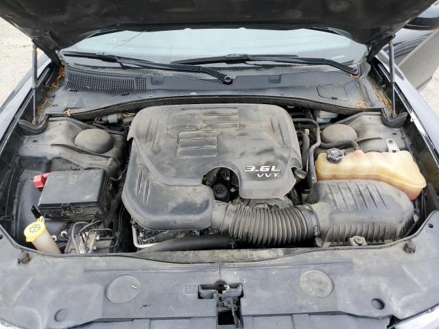 Photo 11 from auction – 2014 DODGE CHARGER SE with VIN 2C3CDXBG8EH307895