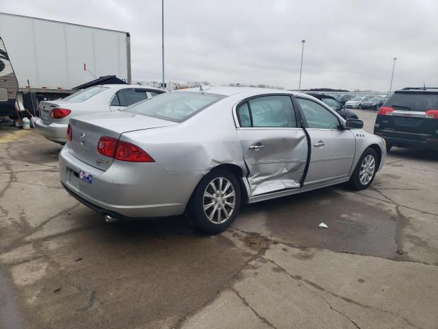 Photo 3 from auction – 2010 BUICK LUCERNE with VIN 1G4HC5EM0AU119580
