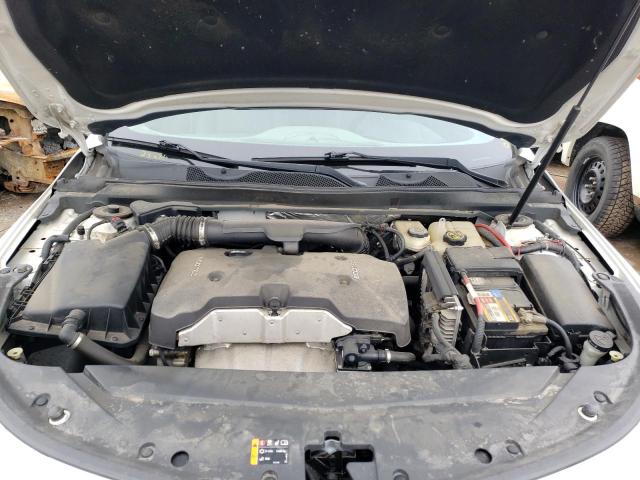 Photo 11 from auction – 2014 CHEVROLET IMPALA LT with VIN 2G1115SL3E9282081