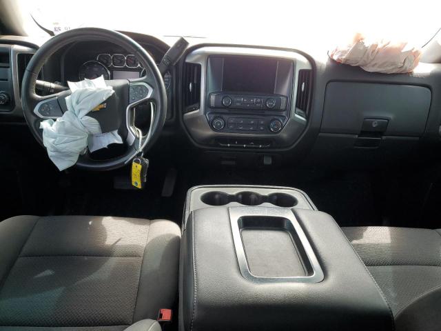 Photo 8 from auction – 2016 CHEVROLET SILVERADO with VIN 1GCRCREC3GZ268181