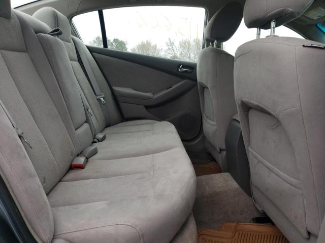 Photo 10 from auction – 2010 NISSAN ALTIMA BAS with VIN 1N4AL2AP9AN431496