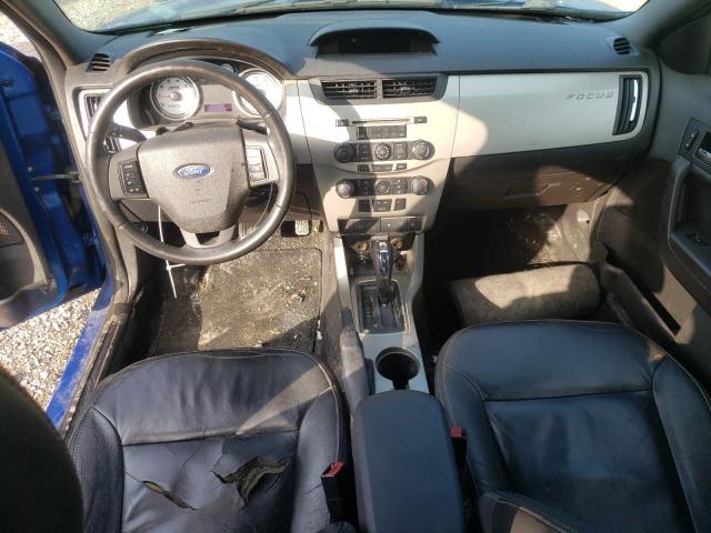 Photo 8 from auction – 2011 FORD FOCUS SEL with VIN 1FAHP3HN3BW146530