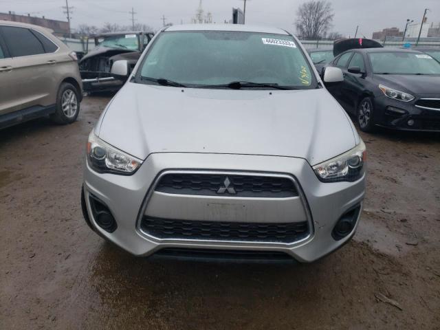 Photo 5 from auction – 2014 MITSUBISHI OUTLANDER with VIN 4A4AP3AU1EE003558