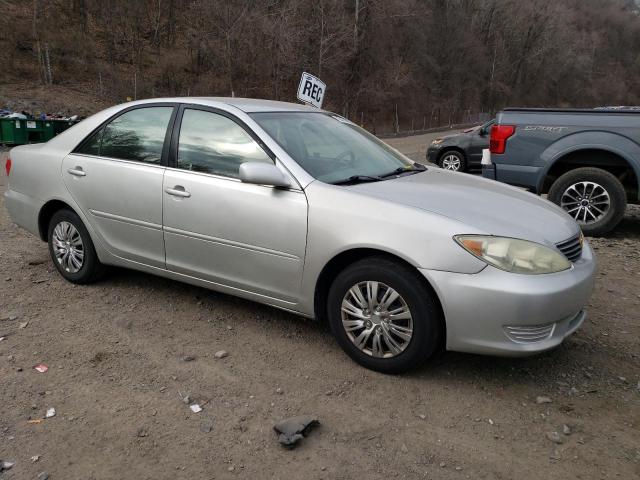 Photo 4 from auction – 2005 TOYOTA CAMRY LE with VIN 4T1BE32K85U637868