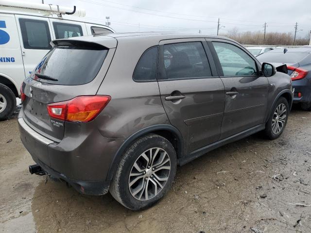 Photo 3 from auction – 2017 MITSUBISHI OUTLANDER with VIN JA4AP3AU0HZ009415