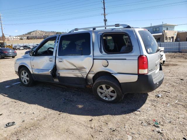 Photo 2 from auction – 2005 SATURN RELAY 3 with VIN 5GZDX23L25D245430