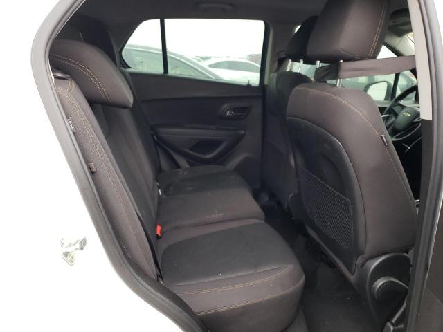 Photo 10 from auction – 2017 CHEVROLET TRAX LS with VIN 3GNCJKSB7HL282020