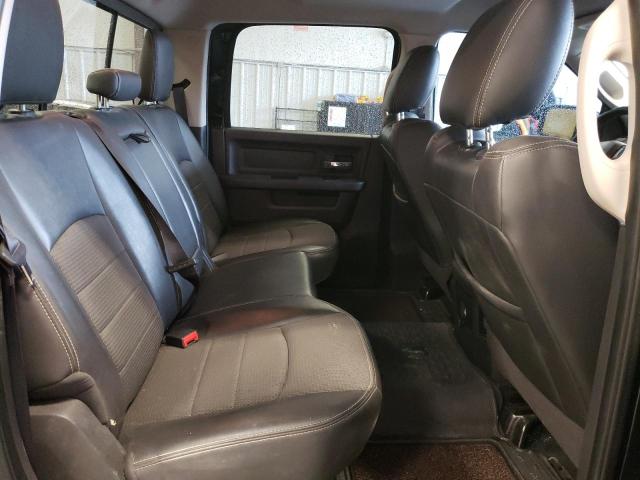 Photo 10 from auction – 2011 DODGE RAM 1500 with VIN 1D7RB1CTXBS579623