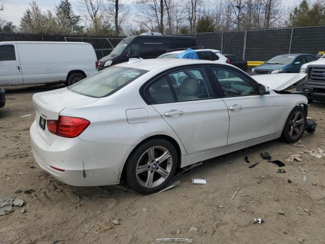 Photo 3 from auction – 2013 BMW 328 XI SUL with VIN WBA3B5C59DF592347