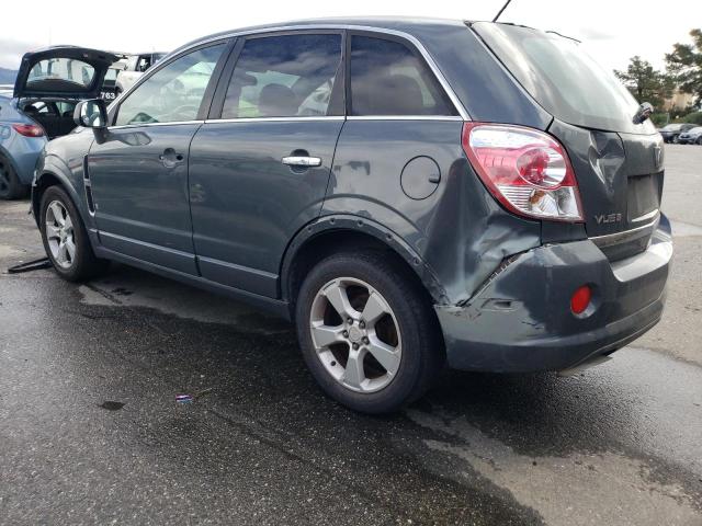 Photo 2 from auction – 2009 SATURN VUE REDLIN with VIN 3GSCL13729S567260