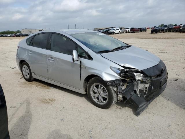 Photo 4 from auction – 2011 TOYOTA PRIUS with VIN JTDKN3DU7B0277787