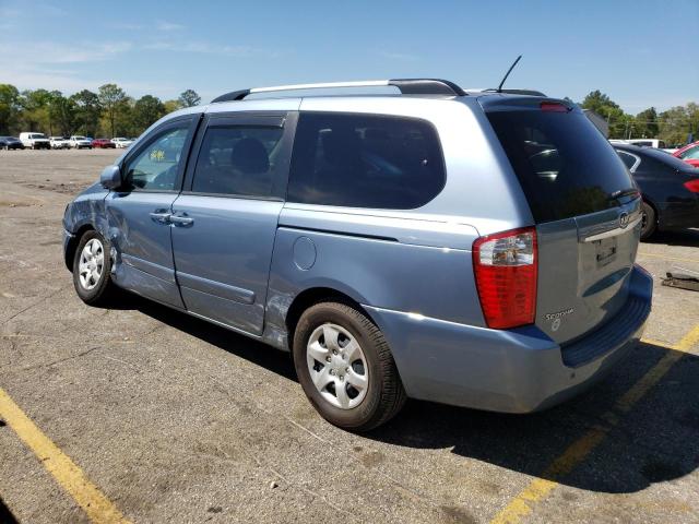 Photo 2 from auction – 2010 KIA SEDONA LX with VIN KNDMG4C36A6331447