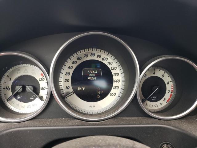 Photo 9 from auction – 2015 MERCEDES-BENZ E 350 with VIN WDDHF5KB4FB130153