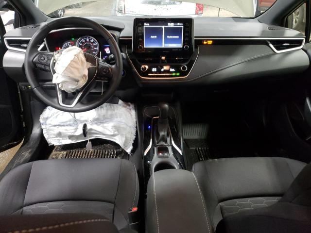 Photo 8 from auction – 2019 TOYOTA COROLLA SE with VIN JTNK4RBE0K3017159