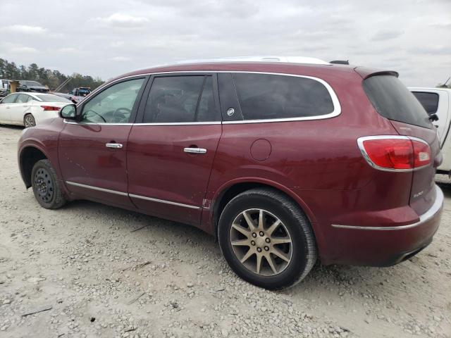Photo 2 from auction – 2017 BUICK ENCLAVE with VIN 5GAKRAKDXHJ207538