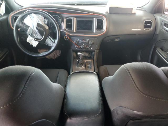 Photo 8 from auction – 2019 DODGE CHARGER SX with VIN 2C3CDXBG9KH664322