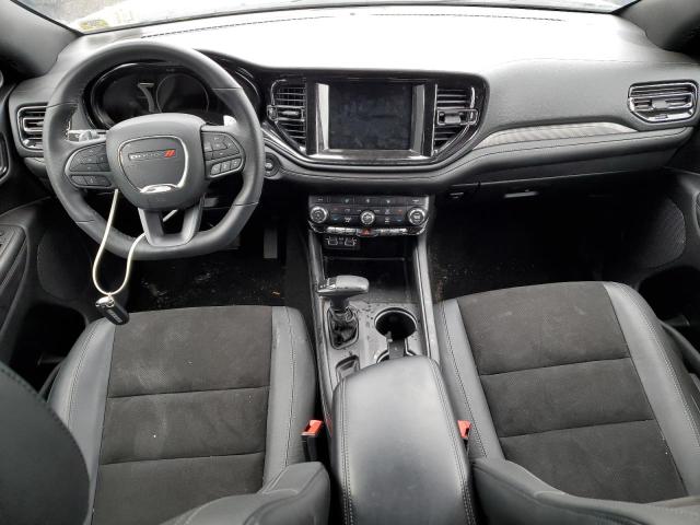 Photo 8 from auction – 2022 DODGE DURANGO GT with VIN 1C4RDJDG9NC161591