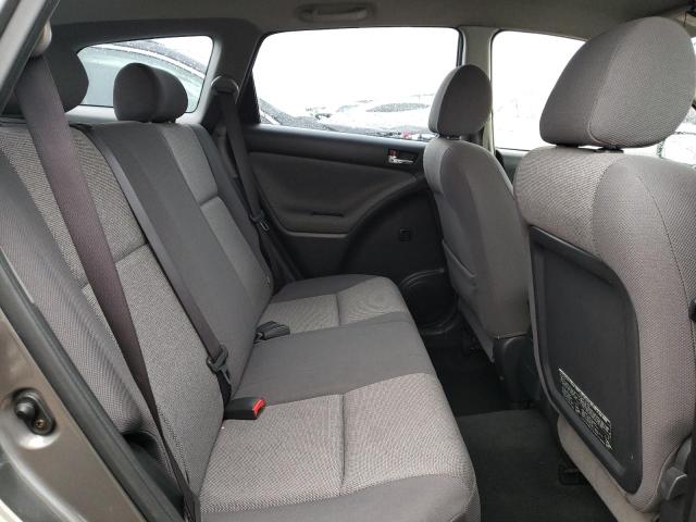 Photo 10 from auction – 2004 TOYOTA COROLLA MA with VIN 2T1LR32E94C290831