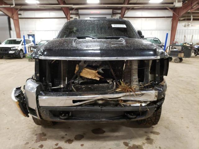 Photo 5 from auction – 2008 CHEVROLET SILVERADO with VIN 1GCHK23608F174362