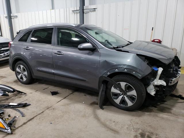 Photo 4 from auction – 2018 KIA NIRO FE with VIN KNDCB3LC1J5138388