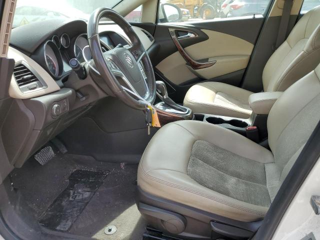 Photo 7 from auction – 2013 BUICK VERANO with VIN 1G4PP5SK2D4146755