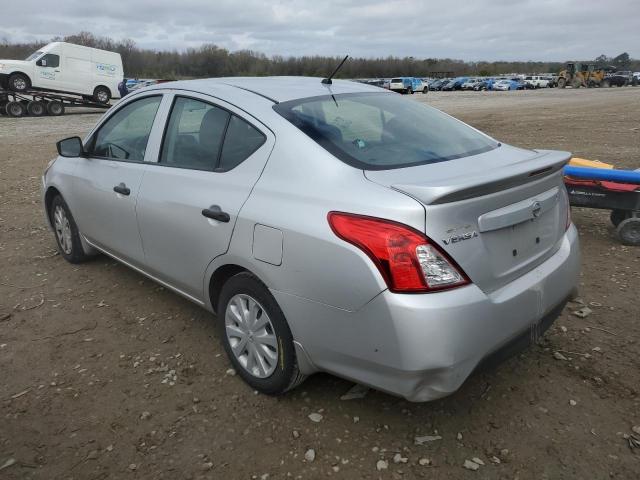 Photo 2 from auction – 2018 NISSAN VERSA S with VIN 3N1CN7AP1JL828942