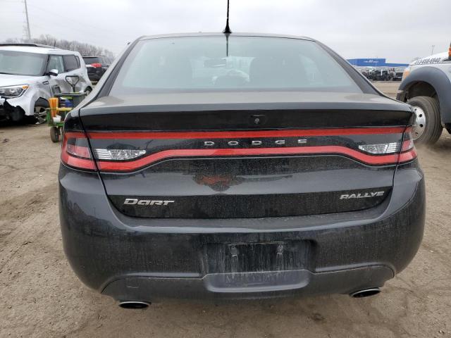 Photo 6 from auction – 2013 DODGE DART SXT with VIN 1C3CDFBA8DD336606