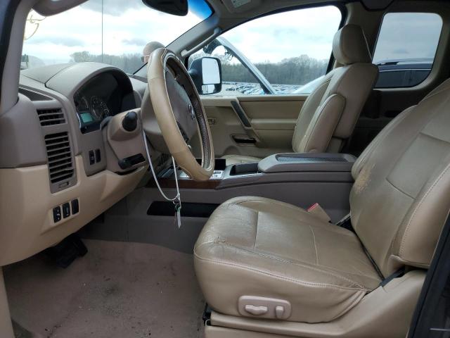 Photo 7 from auction – 2008 NISSAN TITAN XE with VIN 1N6BA06F08N314079