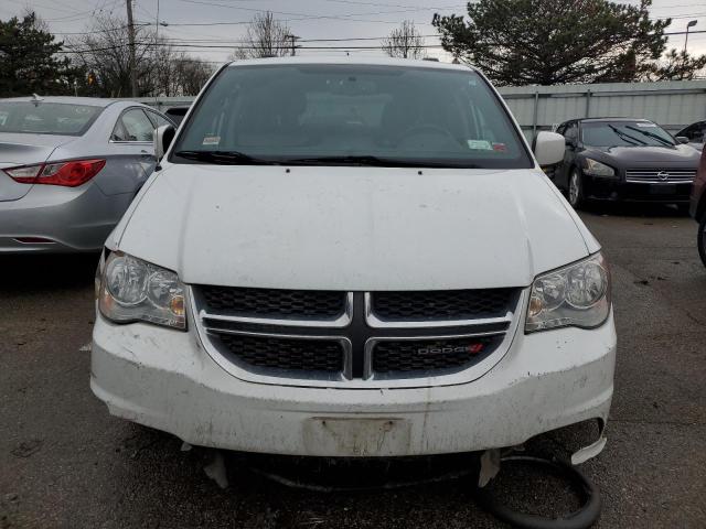 Photo 5 from auction – 2016 DODGE GRAND CARA with VIN 2C4RDGCG9GR385507