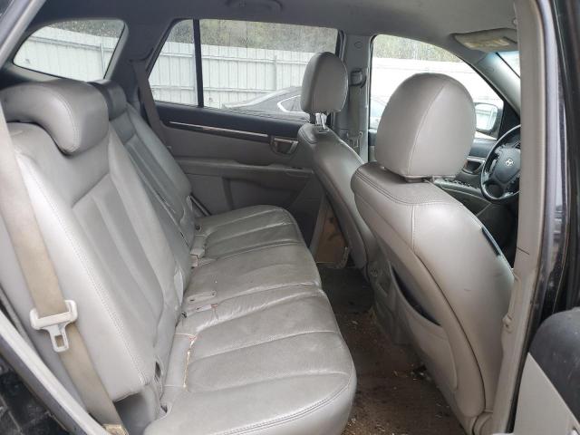 Photo 11 from auction – 2007 HYUNDAI SANTA FE S with VIN 5NMSH73E77H060580